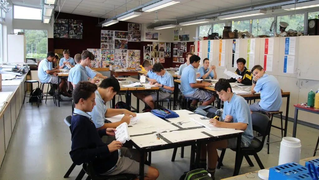 Hội thảo: Học bổng & các ưu đãi khác từ chính phủ New Zealand