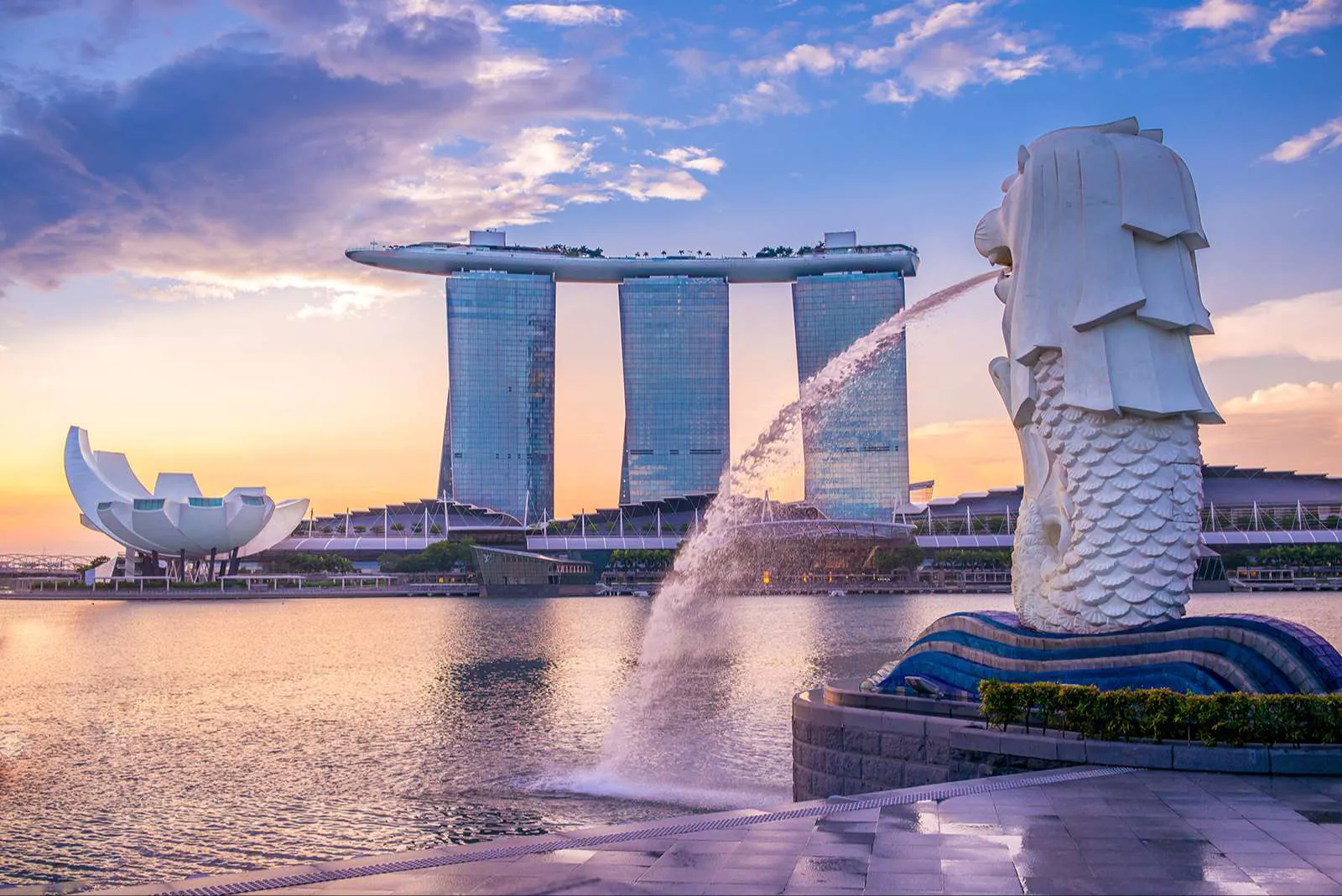 Các trường đại học Singapore