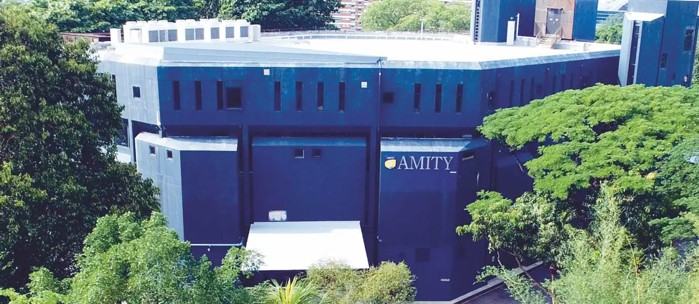 Amity Global Business School, Singapore