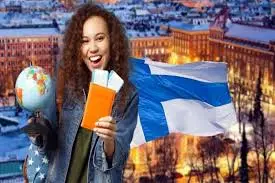 Đăng ký xin học tại Phần Lan