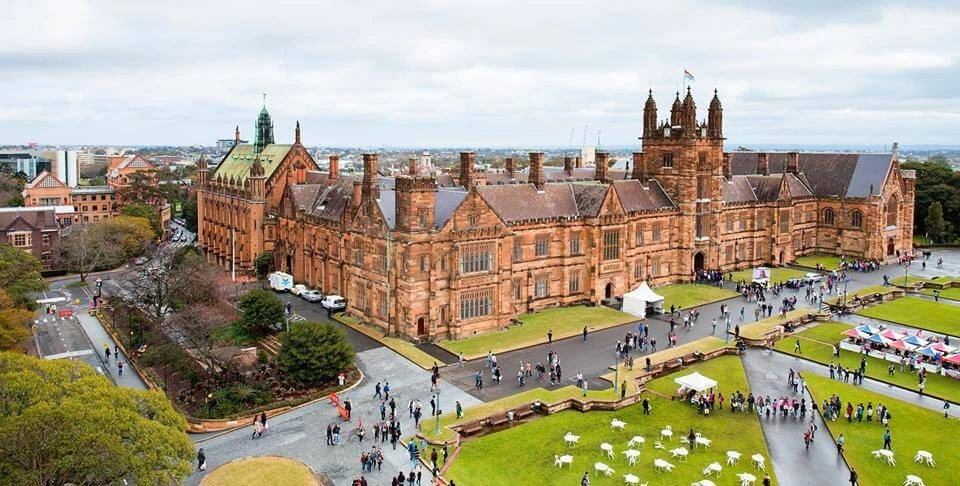 MỜI THAM GIA CHUỖI HỘI THẢO ONLINE: KHÁM PHÁ CÁC NGÀNH HỌC DO ĐẠI HỌC MELBOURNE, ÚC TỔ CHỨC
