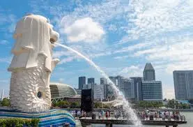 Trải nghiệm Tết Singapore đa sắc màu: Bứt phá kỹ năng thuyết trình & tiếng Anh