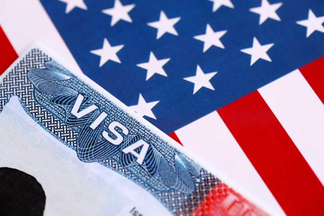 Các loại visa du học Mỹ