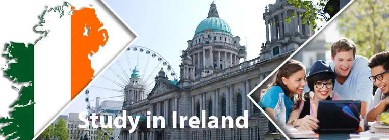 HỆ THÔNG GIÁO DỤC IRELAND