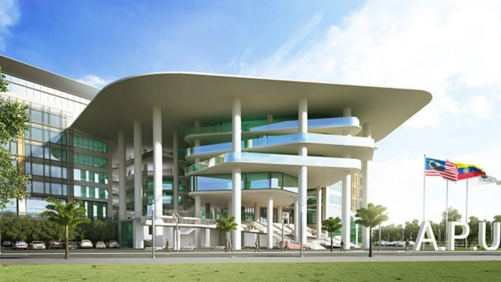DU HỌC MALAYSIA: PACIFIC UNIVERSITY OF TECHNOLOGY & INOVATION