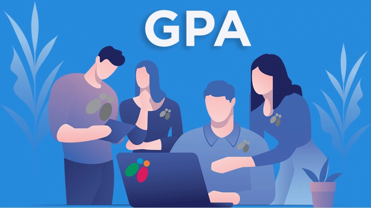 Cách qui đổi điểm GPA: hệ số- hệ chữ: Những điều cần biết!
