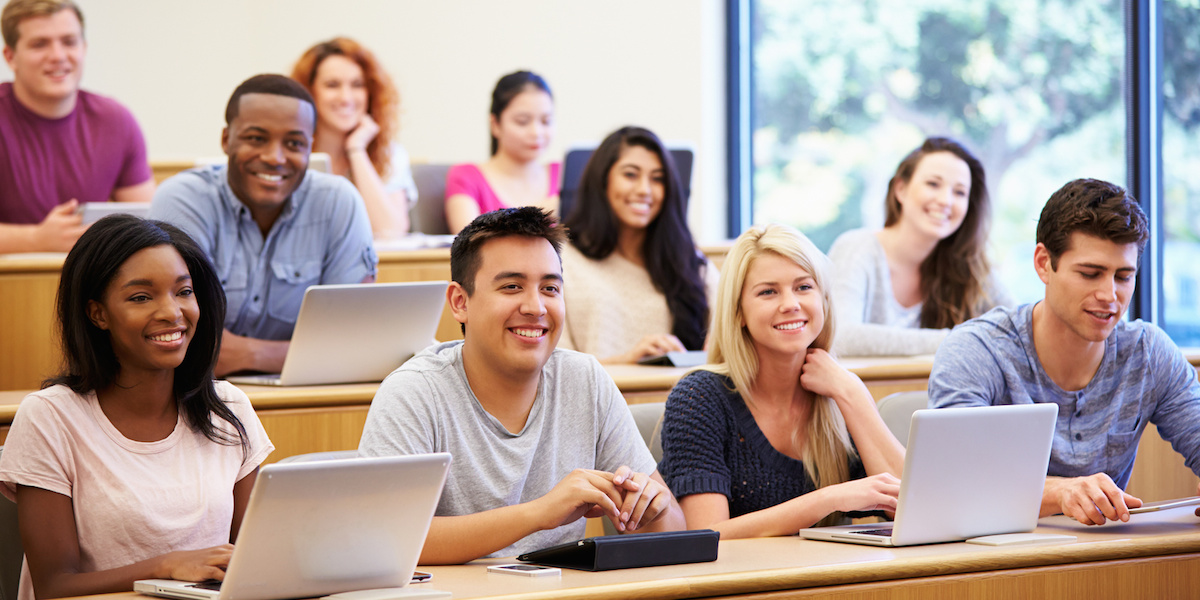 Đại học Quốc gia Úc - Australian National University