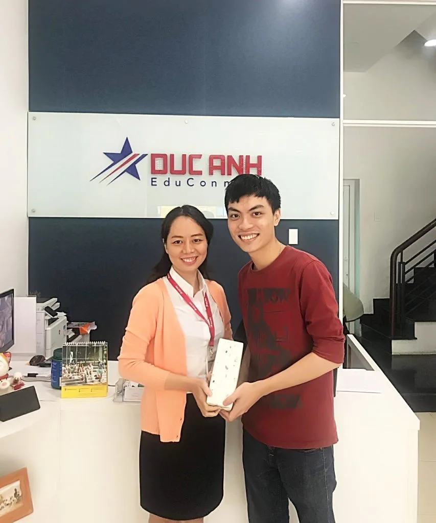 NHẬN VISA CHỈ SAU 01 NGÀY NỘP HỒ SƠ- CHỈ CÓ TẠI CÔNG TY ĐỨC ANH!