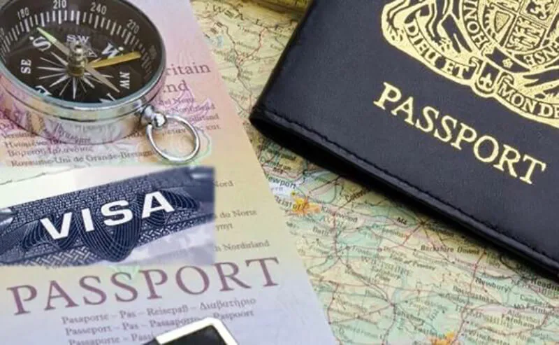 VISA DU HỌC HÀ LAN