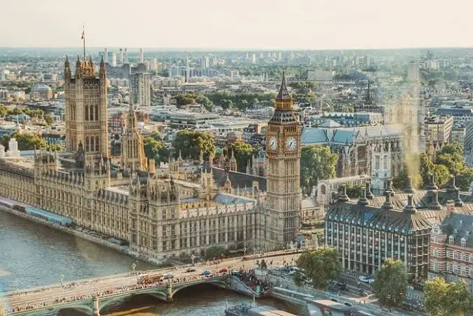 UK SUMMER CAMP 2026: DISCOVER GUILDFORD & LONDON