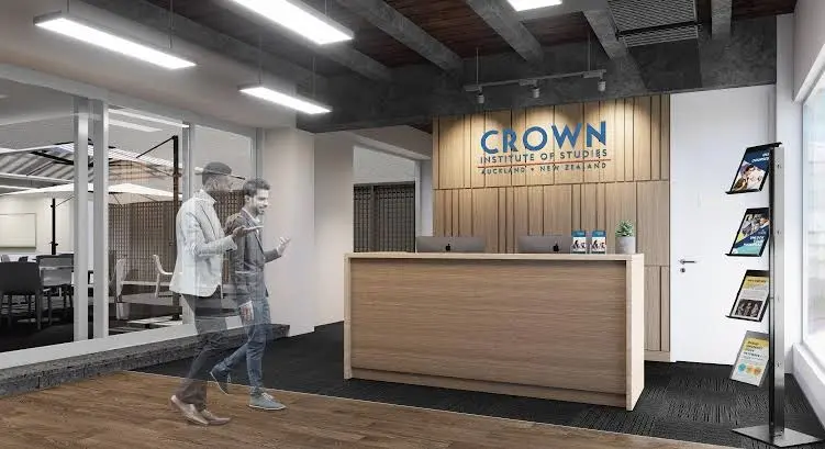 Crown Institute of Studies, New Zealand