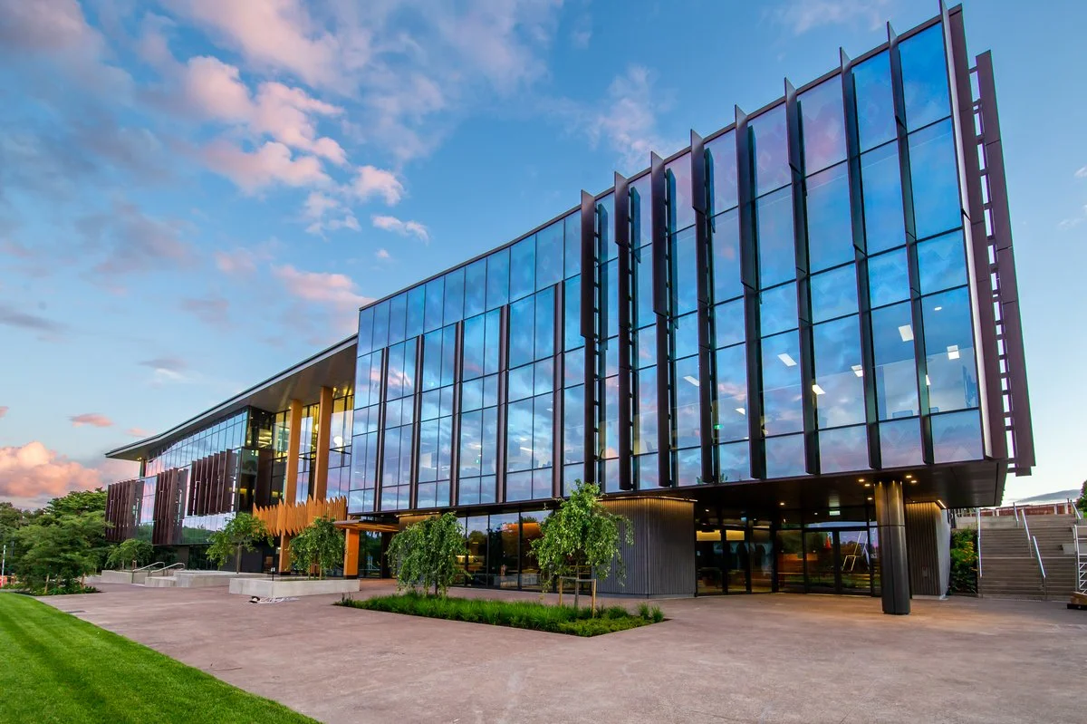 ĐẠI HỌC MASSEY, NEW ZEALAND
