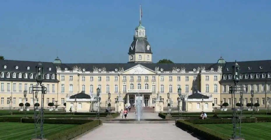HỌC BỔNG DU HỌC ĐỨC TẠI KARLSHOCHSCHULE INTERNATIONAL UNIVERSITY 