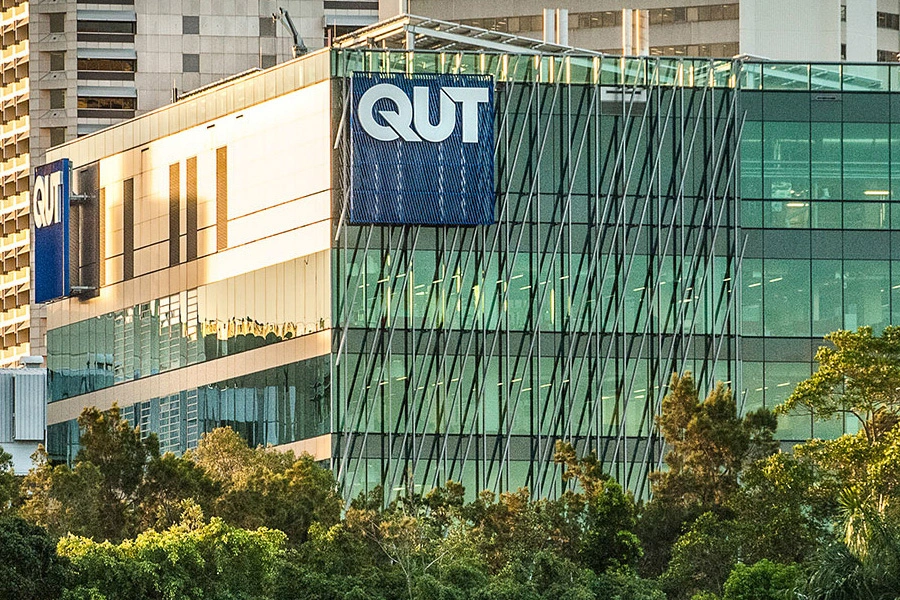 Đại học Công nghệ Queensland, Úc