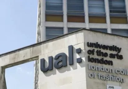 THE UNIVERSITY OF THE ARTS LONDON (UAL)