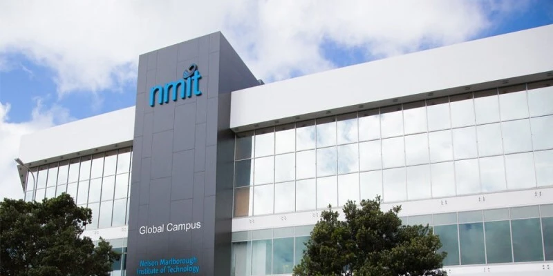 Viện Công nghệ Nelson Marlborough (NMIT), New Zealand