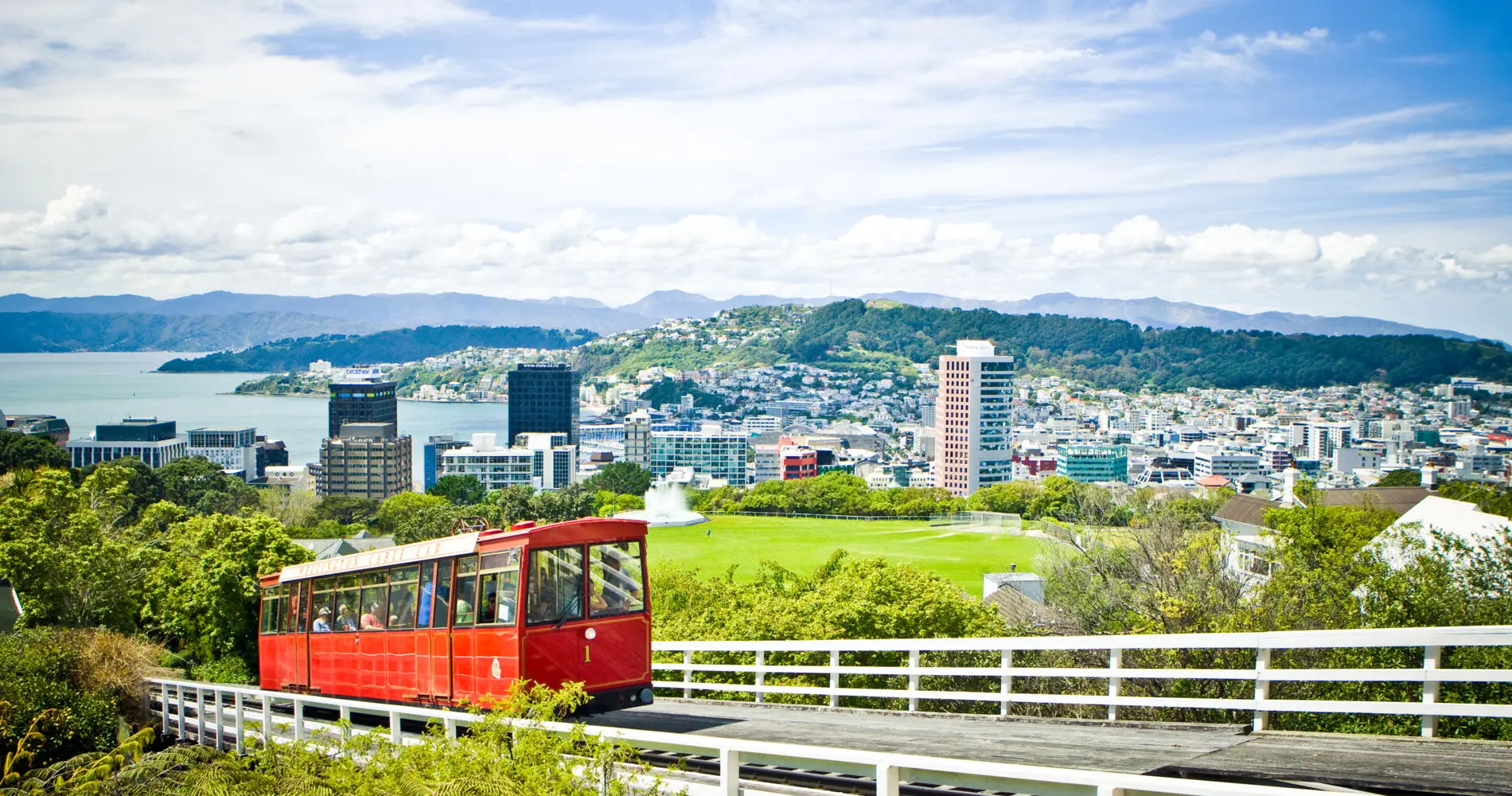 Du học New Zealand