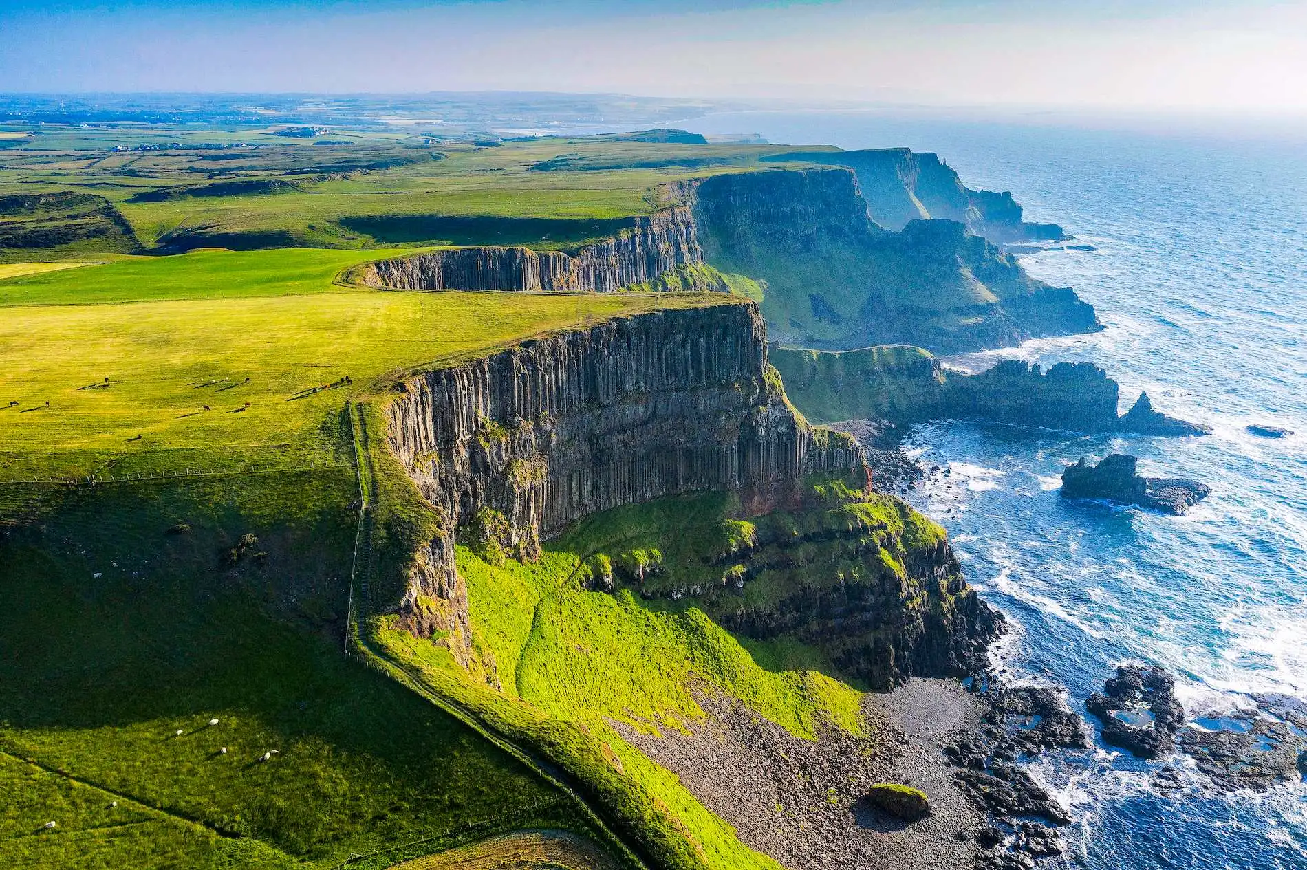 Học tập ở Bắc Ireland