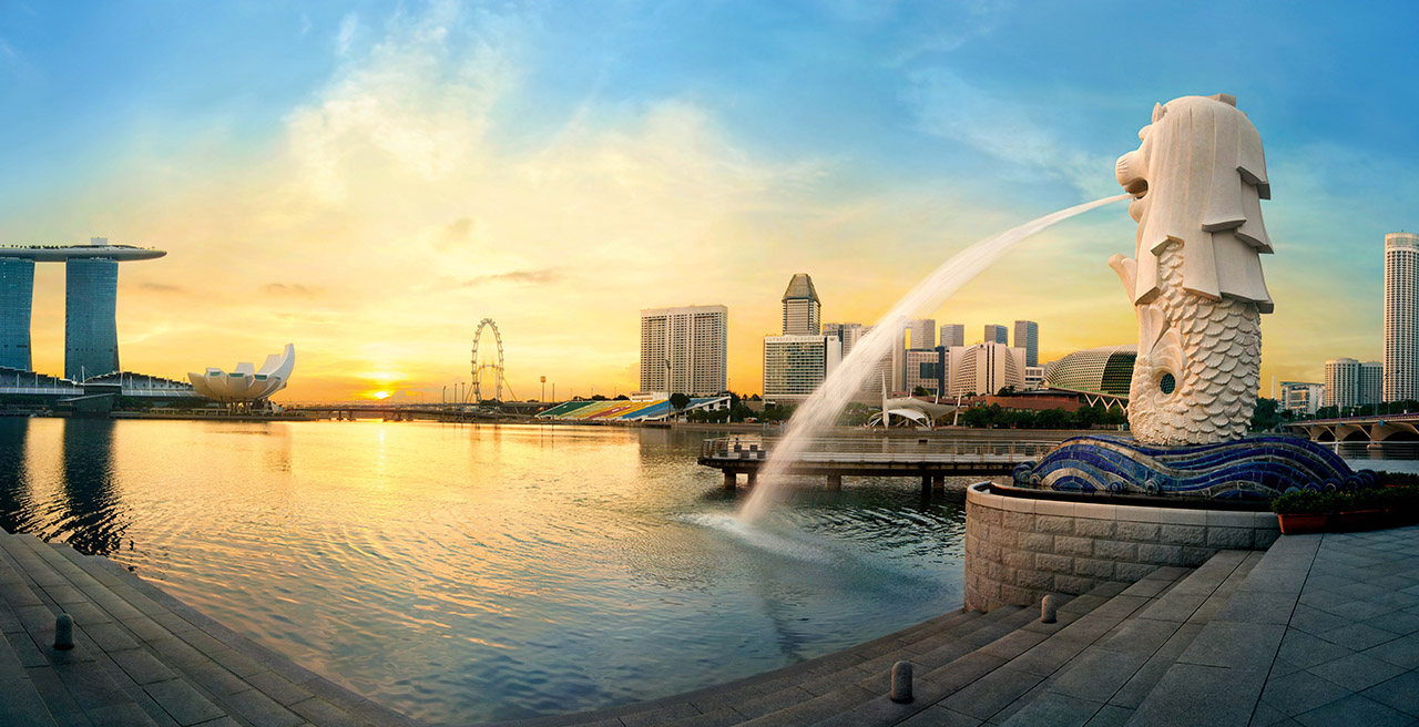 Du học Singapore