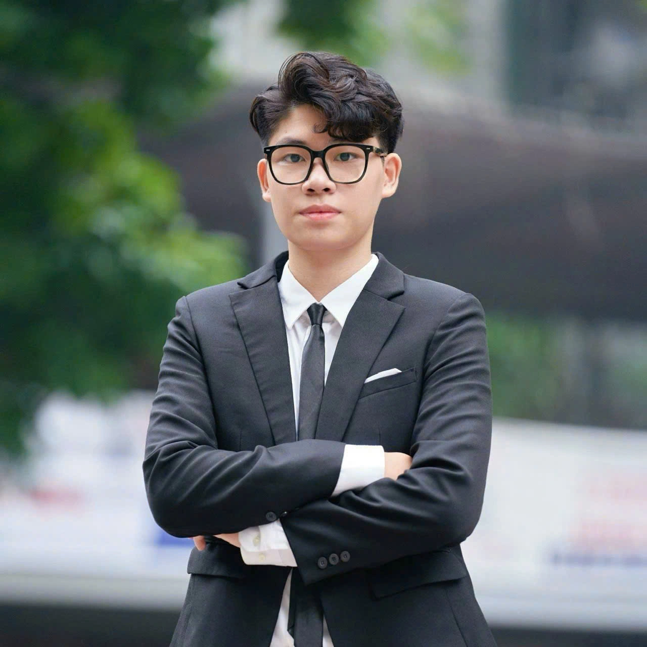NGO XUAN PHONG 