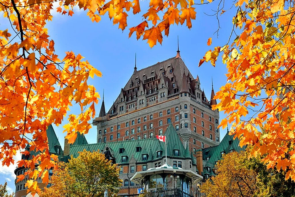 Application to study in Canada