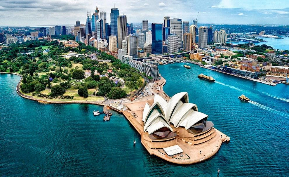 GO8 UNIVERSITIES FAIR 2026 MEET AUSTRALIA'S EIGHT MOST PRESTIGIOUS UNIVERSITIES IN PERSON