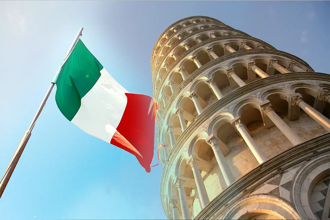Study in Italy