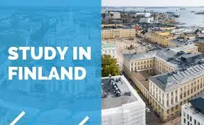 General information about Finland