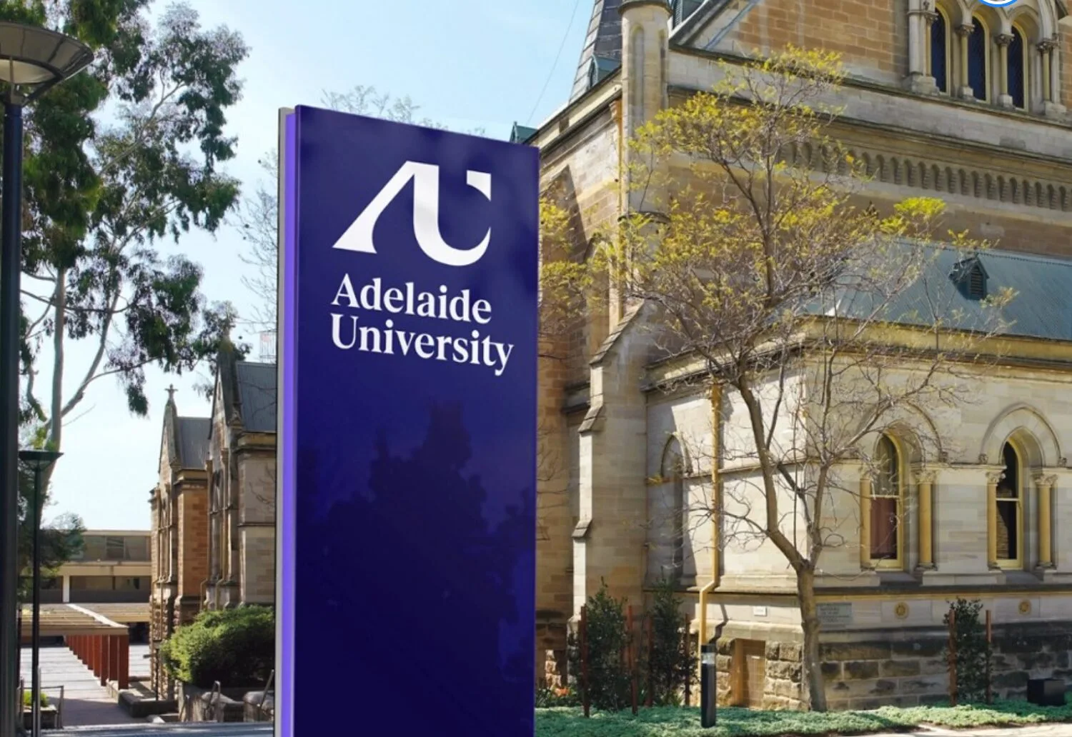 Information about Adelaide University, Australia