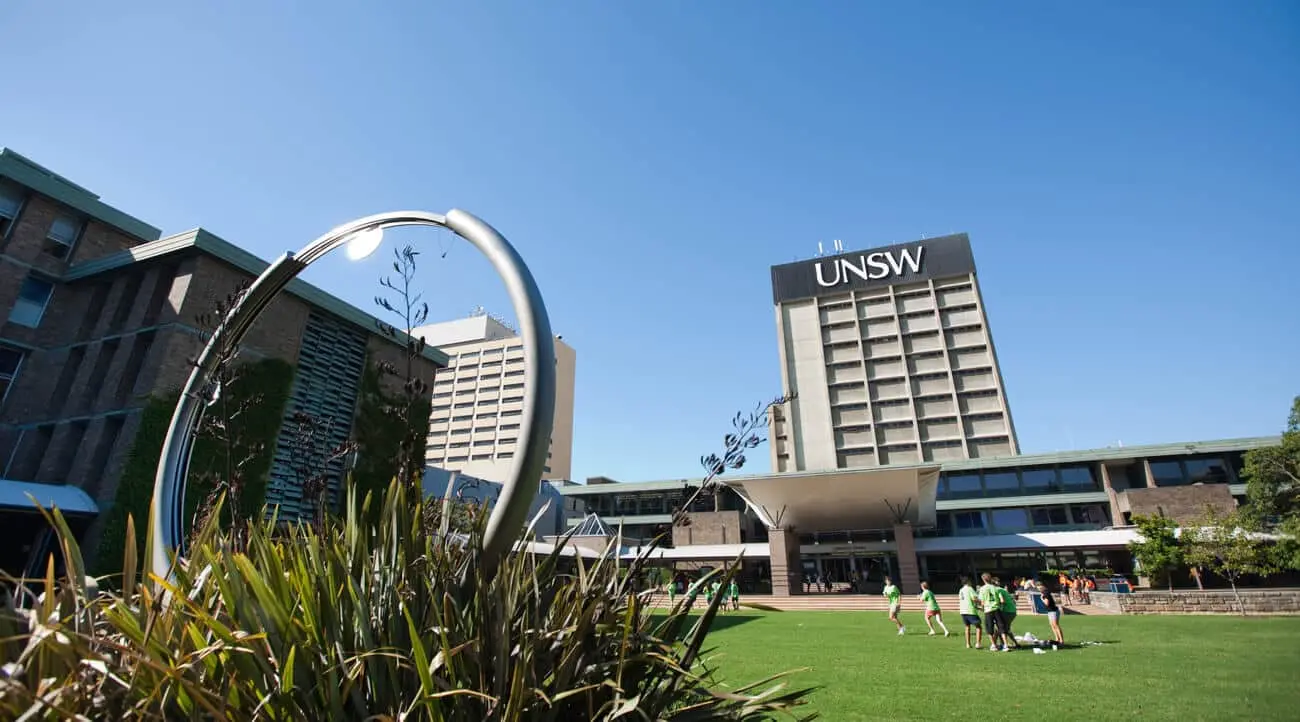 UNSW College now accepts Cambodian Year 11 for Foundation studies 