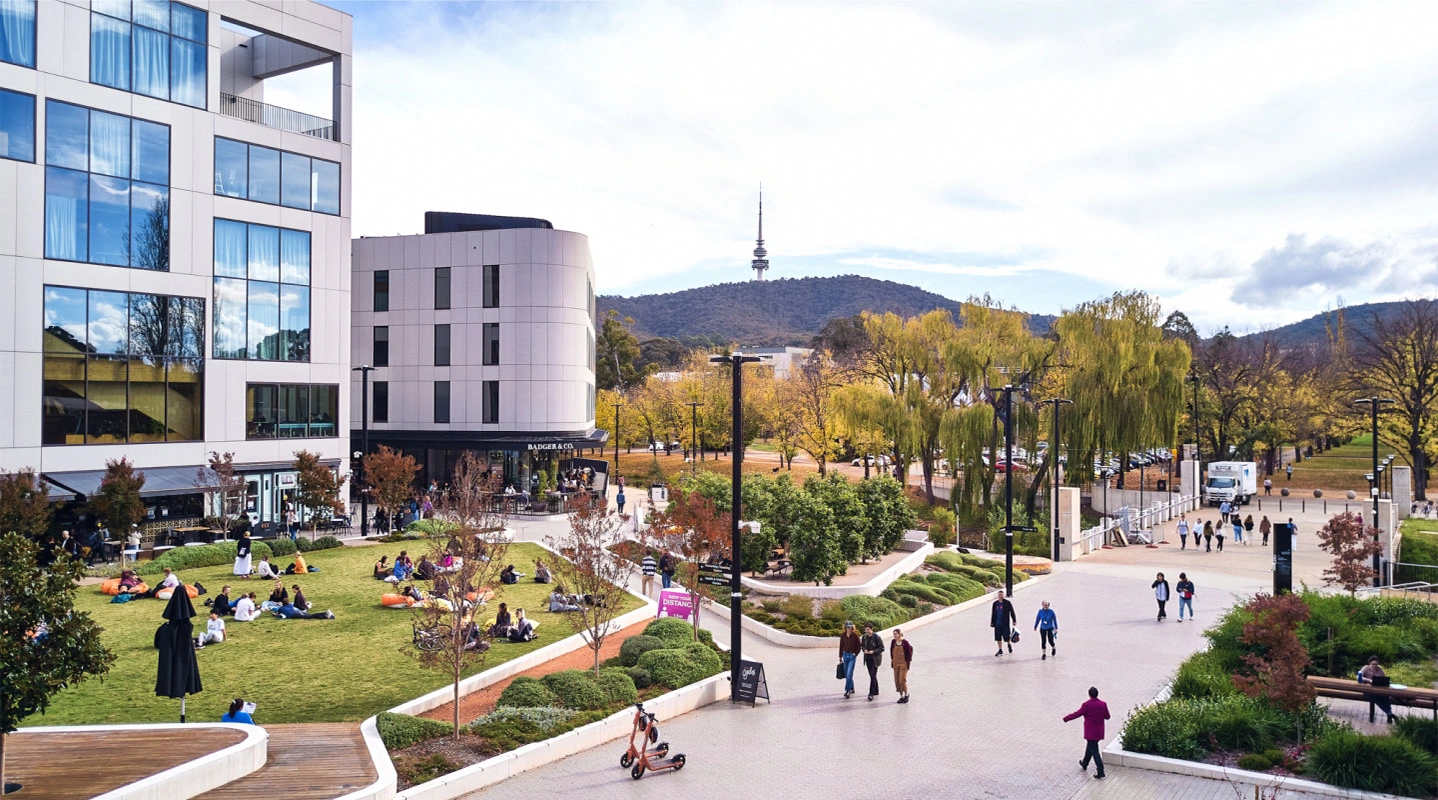 WEBINAR: AUSTRALIAN NATIONAL UNIVERSITY – QAYSI MUTAXASSISLIKLAR YAXSHI ISH IMKONIYATLARI VA YUQORI MAOSHLARGA OLIB KELADI?