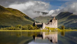 Study in Scotland