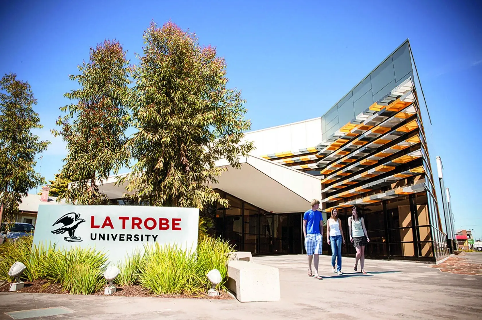 So‘nggi imkoniyat! La Trobe University'da 20%–100% stipendiyani qo‘lga kiriting va Avstraliyada o‘qishdan keyin 5 yilgacha ishlash imkoniyatiga ega bo‘ling