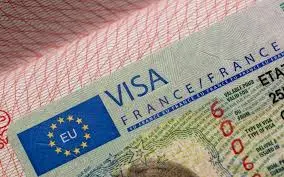 France student visa