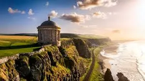 Study in Northern Ireland