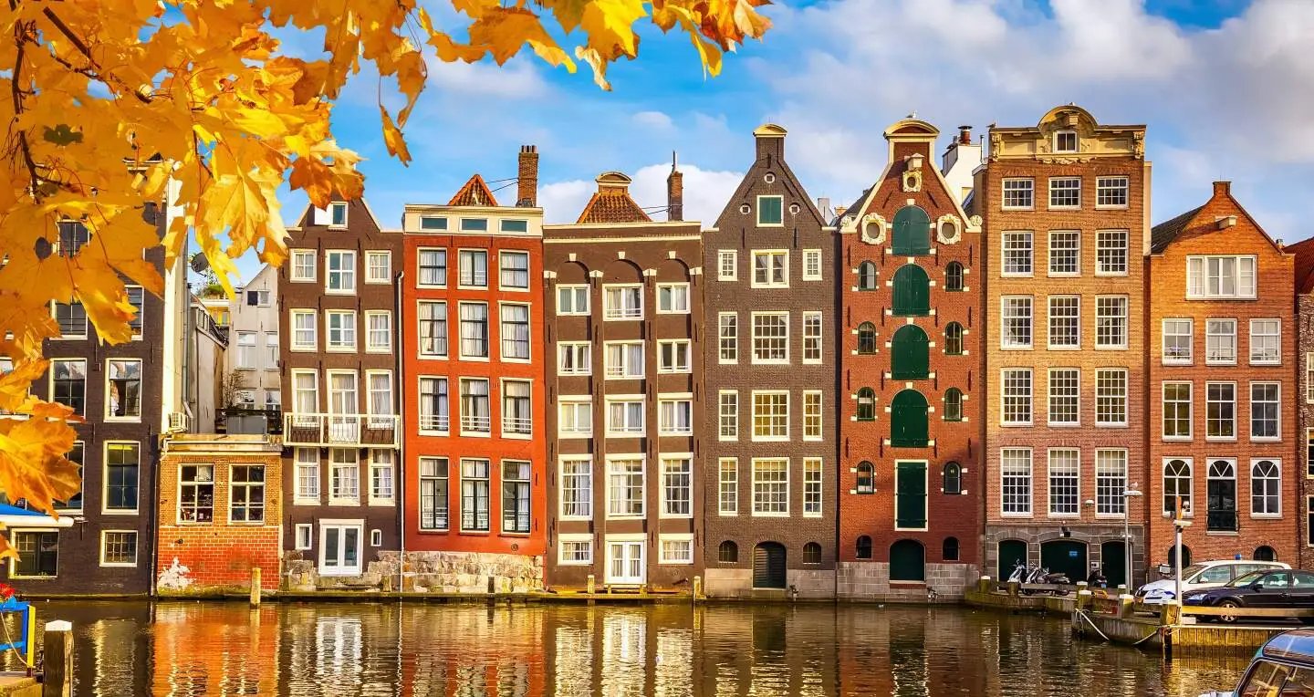 Scholarships for studying in the Netherlands