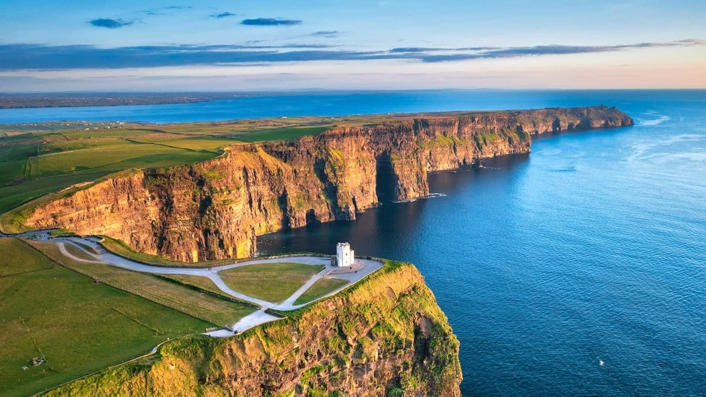 Study in Ireland