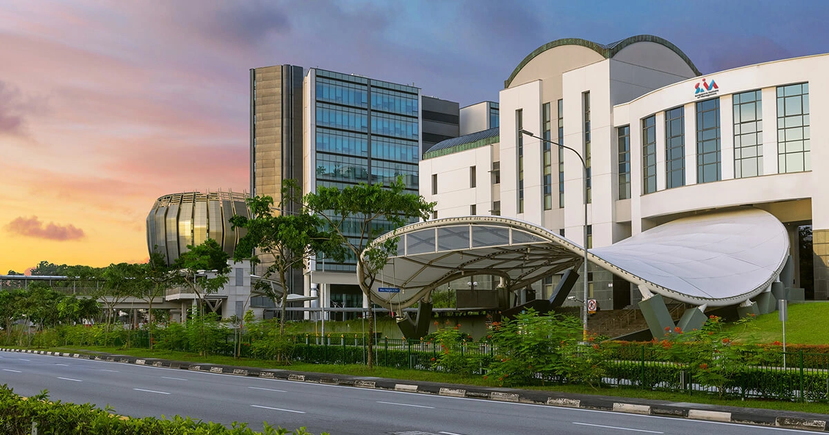 Information about Singapore Institute of Management (SIM), Singapore