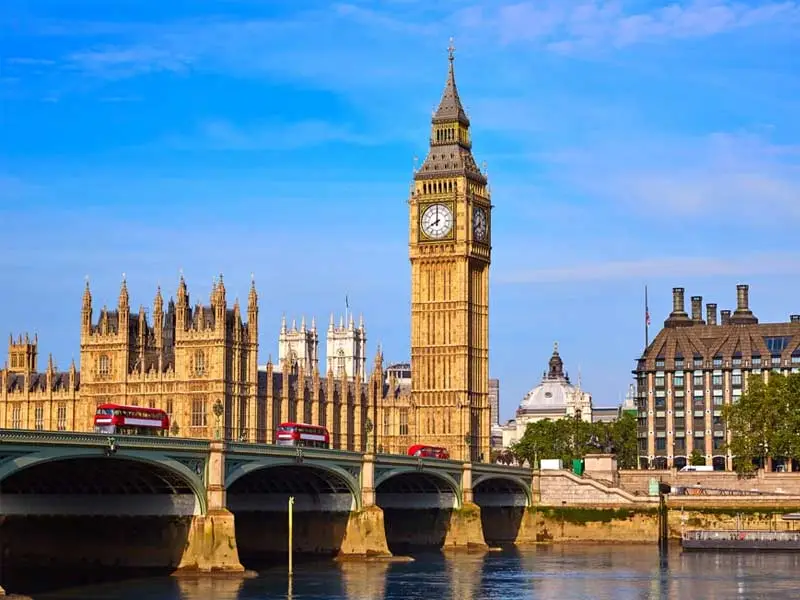 Buyuk Britaniyada o‘qish uchun stipendiyalar