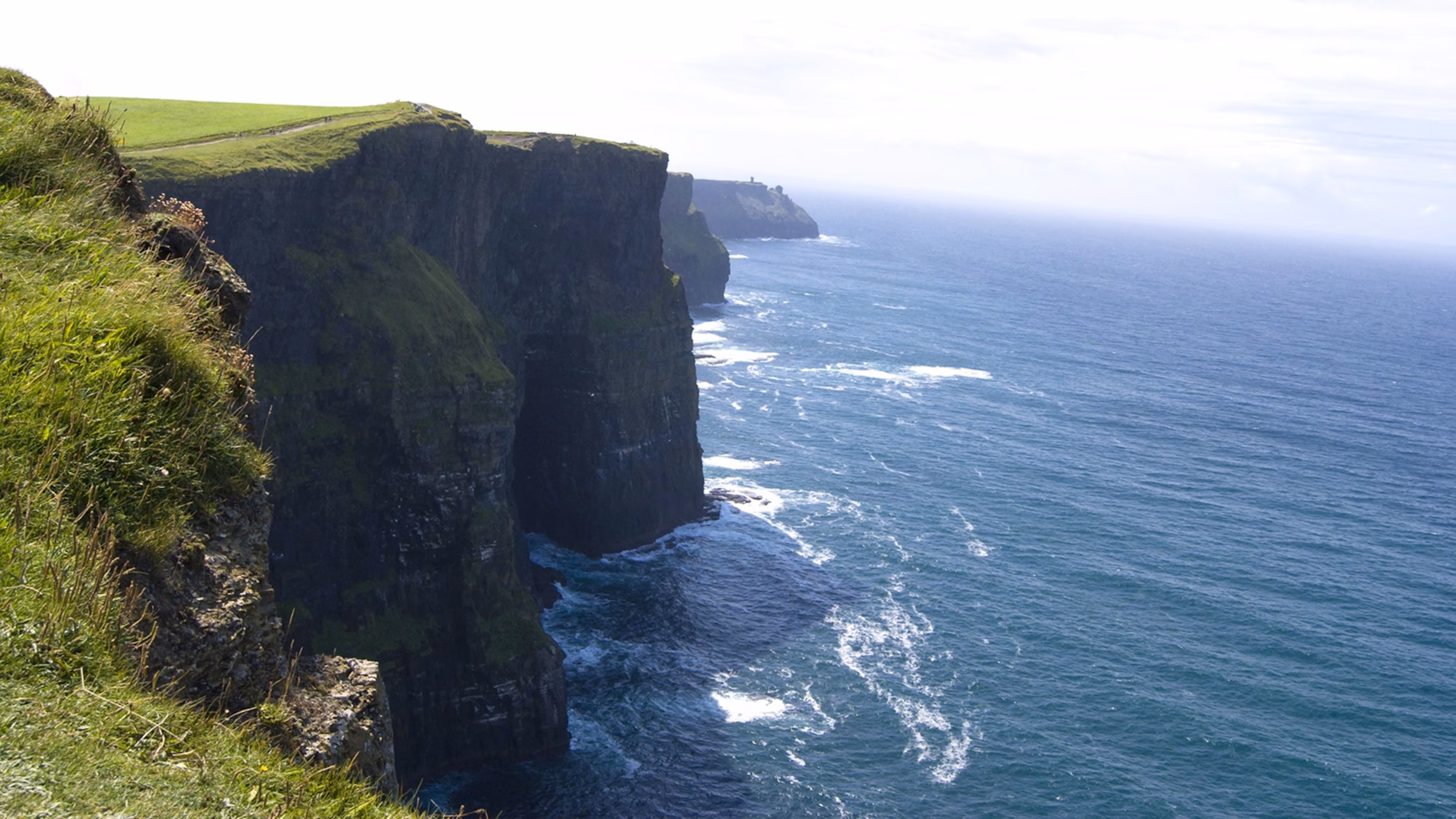 Irlandiya haqida umumiy ma'lumot