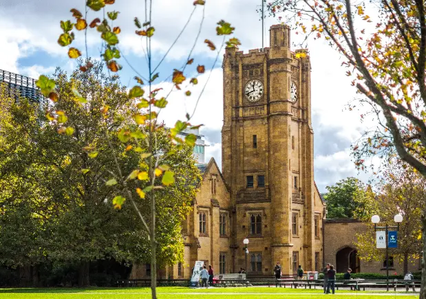 MELBOURNE UNIVERSITETIDAN BEVOSITA YANGILIKLAR: AVSTRALIYADA TA’LIM OLISH SIYOSATI VA 25–50% STIPENDIYALAR