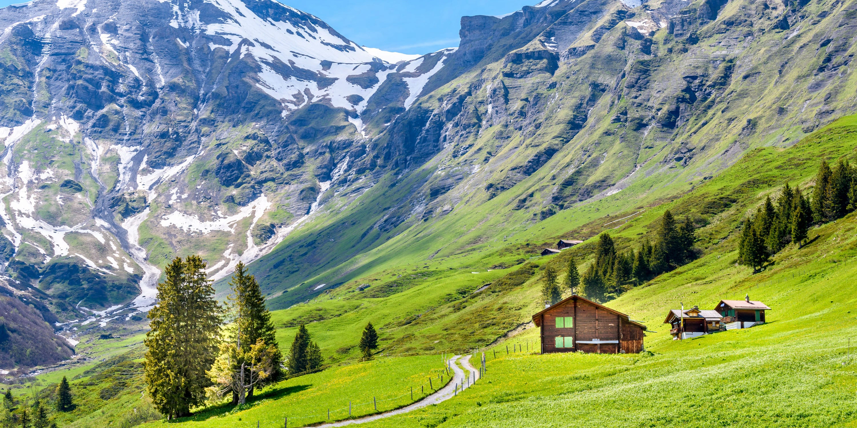 SCHOLARSHIPS FOR STUDYING IN SWITZERLAND