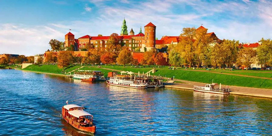 Study in Poland