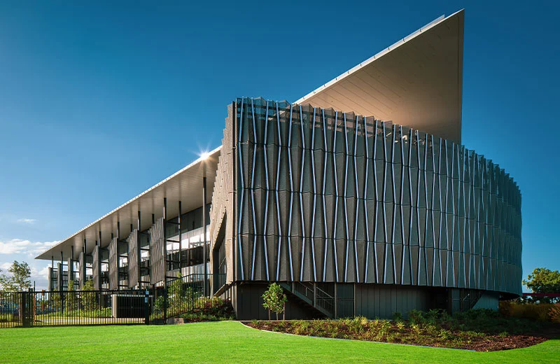 Information about University of Sunshine Coast (UniSC), Australia