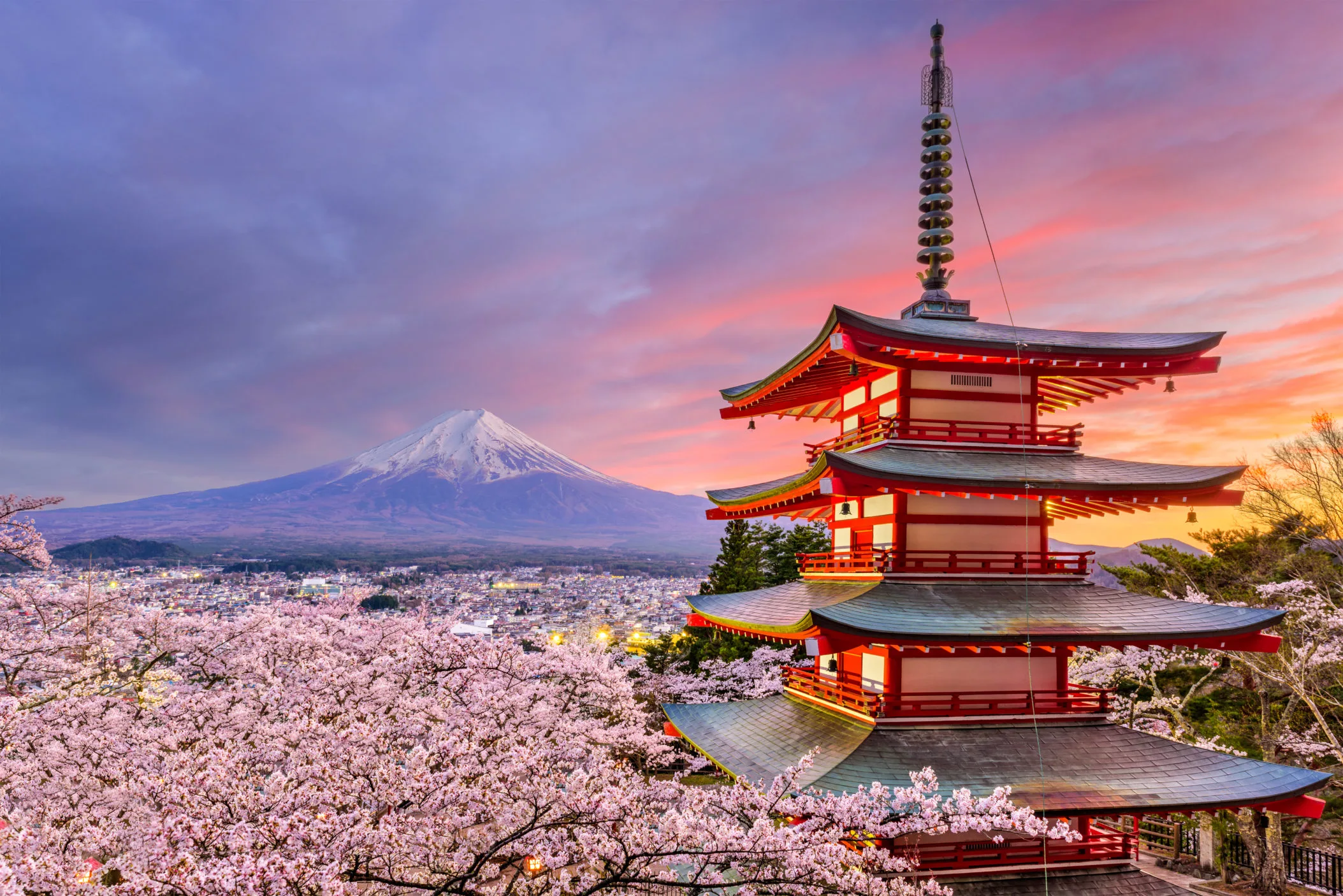SCHOLARSHIPS FOR STUDYING IN JAPAN