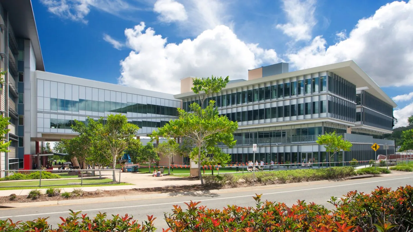 Information about University of Southern Queensland (UniSQ), Australia 