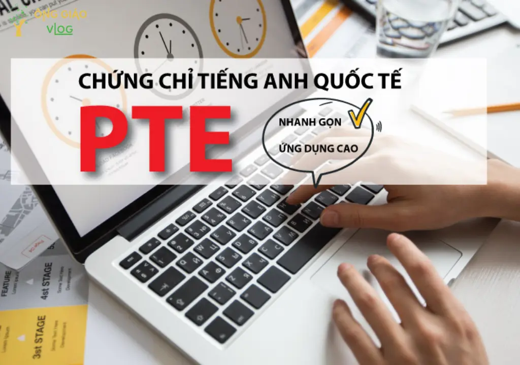 PTE English Exam Organization Service
