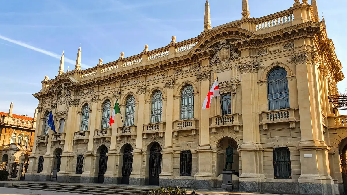 Scholarships for studying in Italy