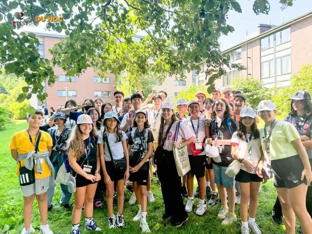 Canada summer camp 2026 – Toronto city