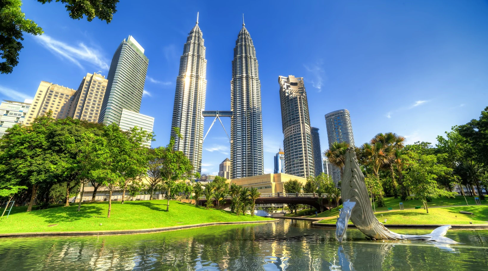 Study in Malaysia